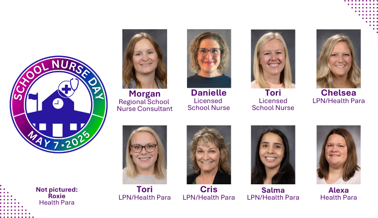 school nurses day